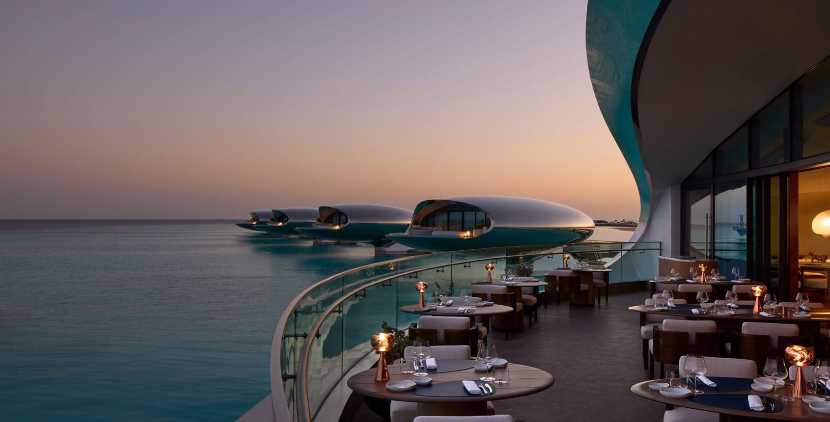 Nova Hotels
